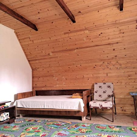 Zabljak Izdavanje Kuce Exteriör bild