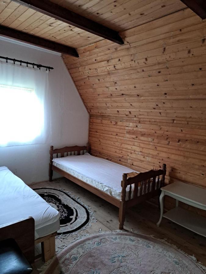 Zabljak Izdavanje Kuce Exteriör bild