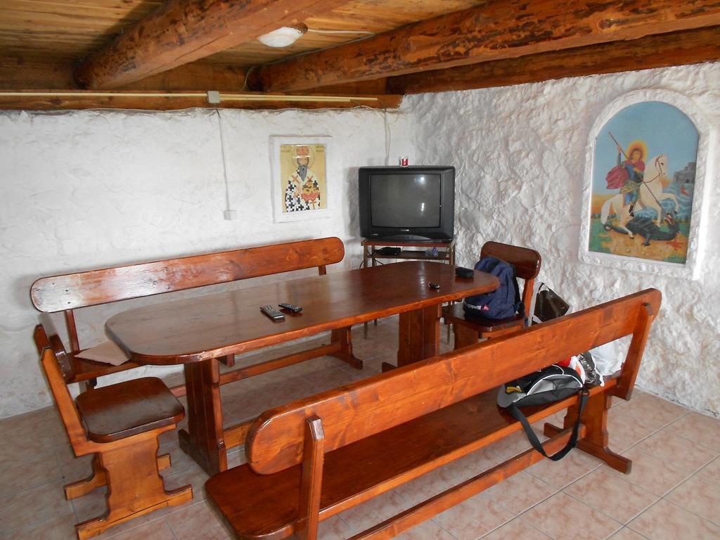 Zabljak Izdavanje Kuce Exteriör bild