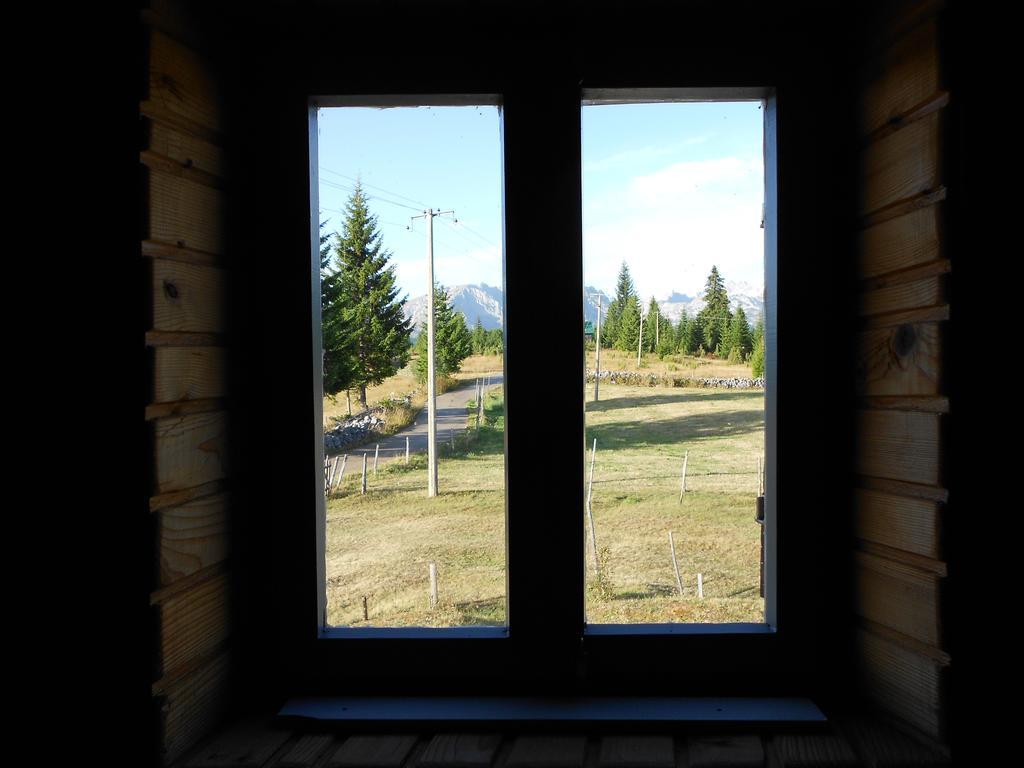 Zabljak Izdavanje Kuce Exteriör bild
