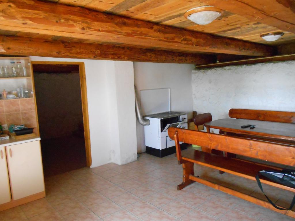 Zabljak Izdavanje Kuce Exteriör bild