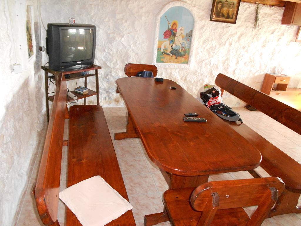 Zabljak Izdavanje Kuce Exteriör bild