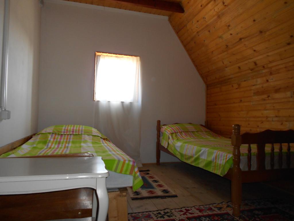 Zabljak Izdavanje Kuce Exteriör bild